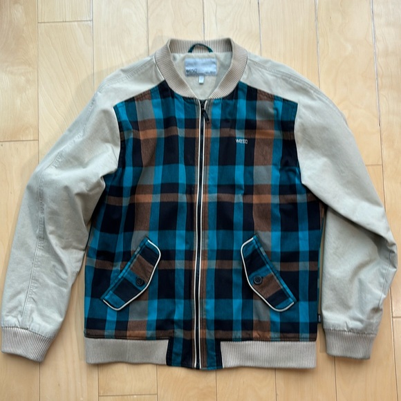 WeSC jacket - Picture 1 of 6